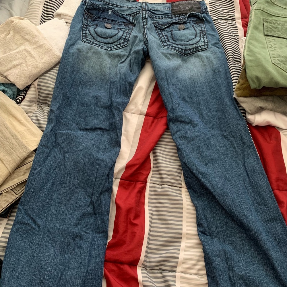 True religion